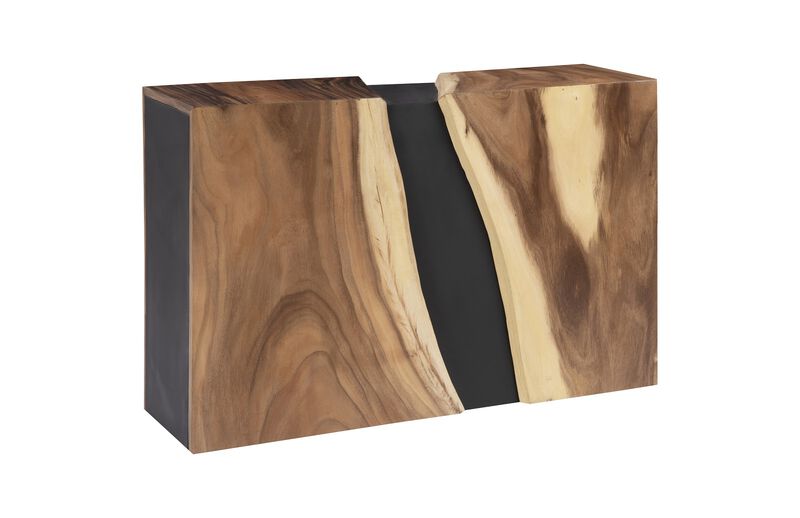 River Console Table