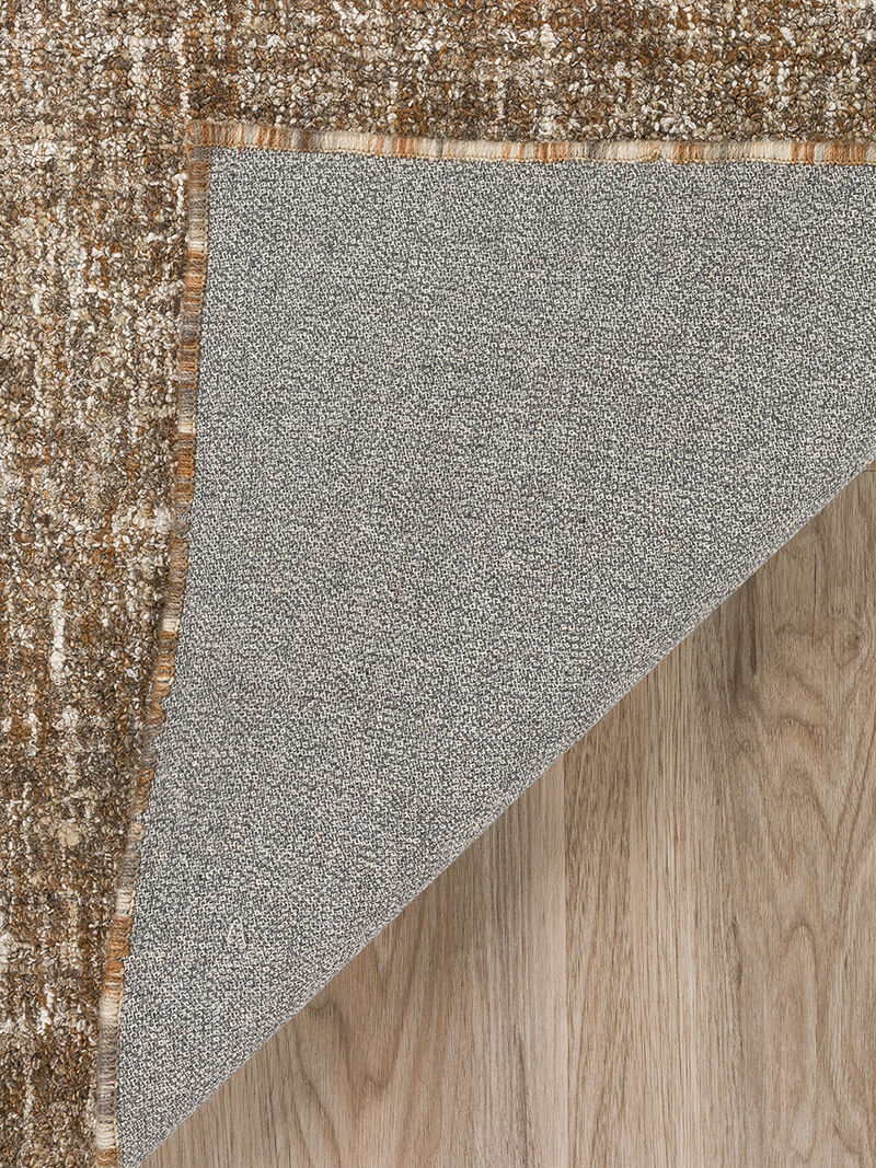 Mateo ME1 Mocha 8' x 10' Rug