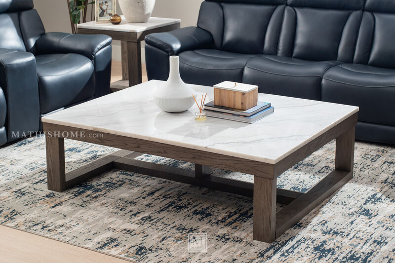 Loyaska Coffee Table