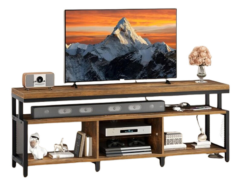 TV Stands for Living Room,Entertainment Center,TV Stand for 70/65inch