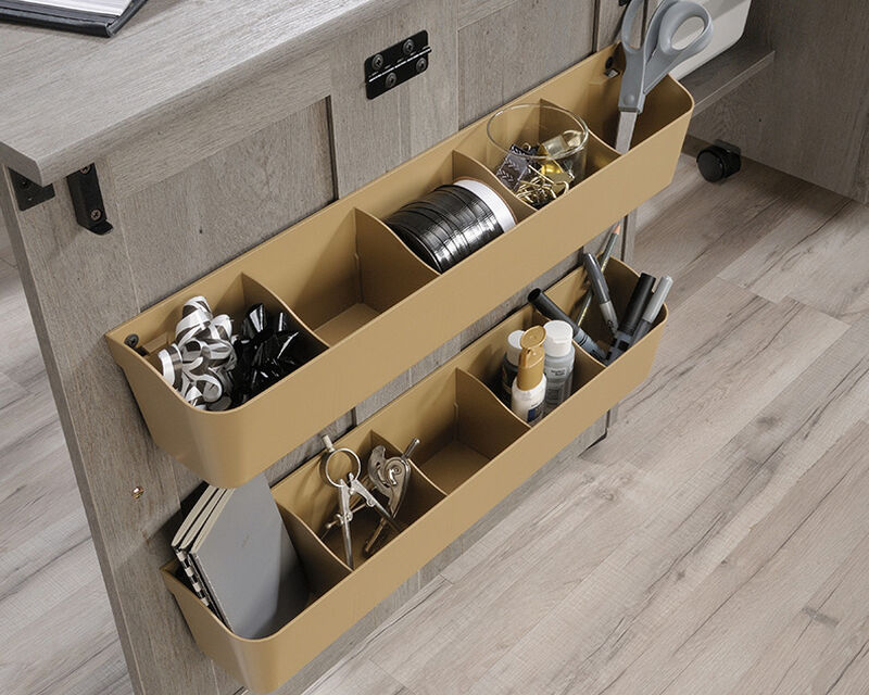 Sewing Craft Cart