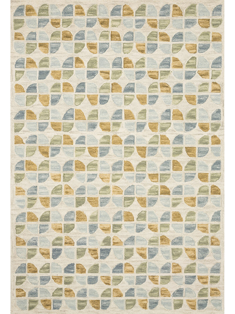 Hallu HAL04 Collection by Justina Blakeney
