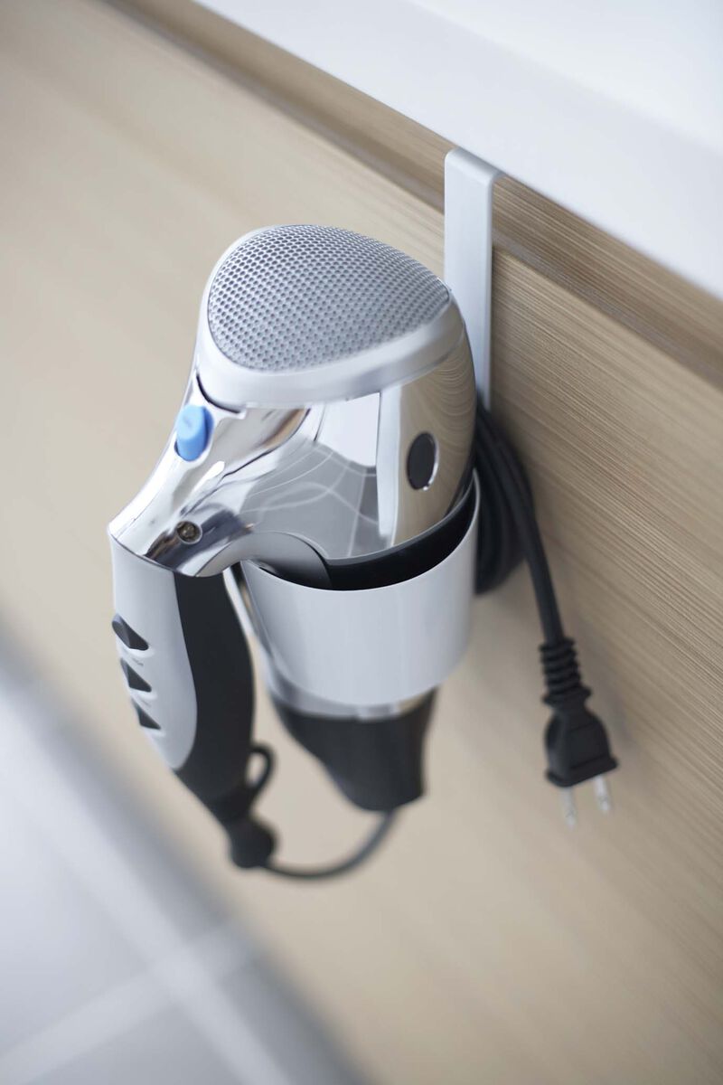 Blow Dryer Holder