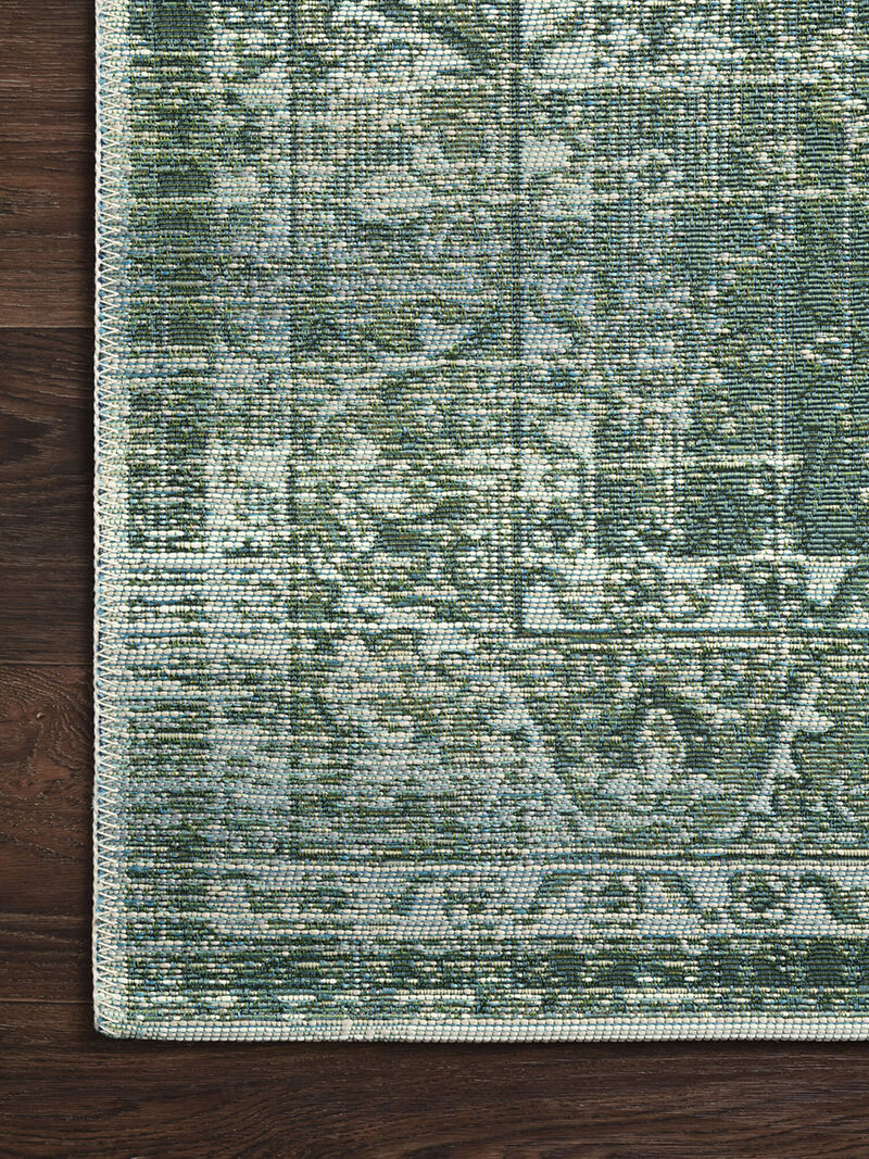 Mika MIK06 7'10" x 11'2" Rug