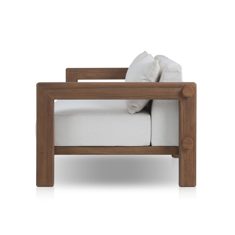 Lumi 94" Outdoor Sofa