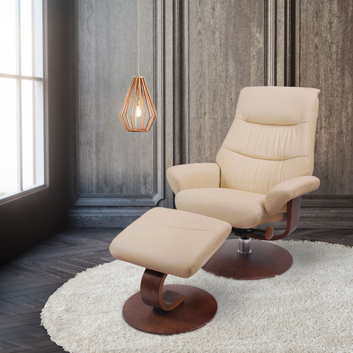 Genoa Recliner
