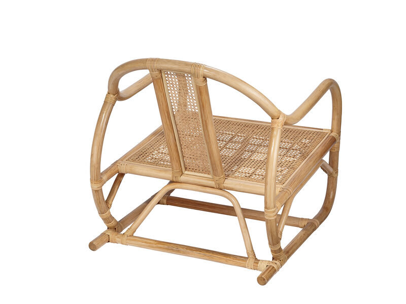 Orchid Lounge Chair