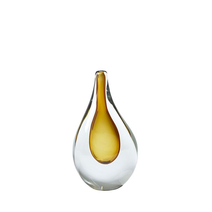 Stretched Neck Vase