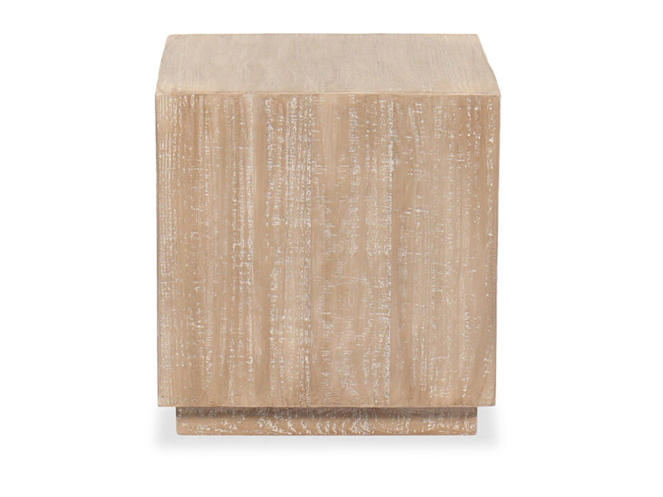 Waltleigh Accent Table