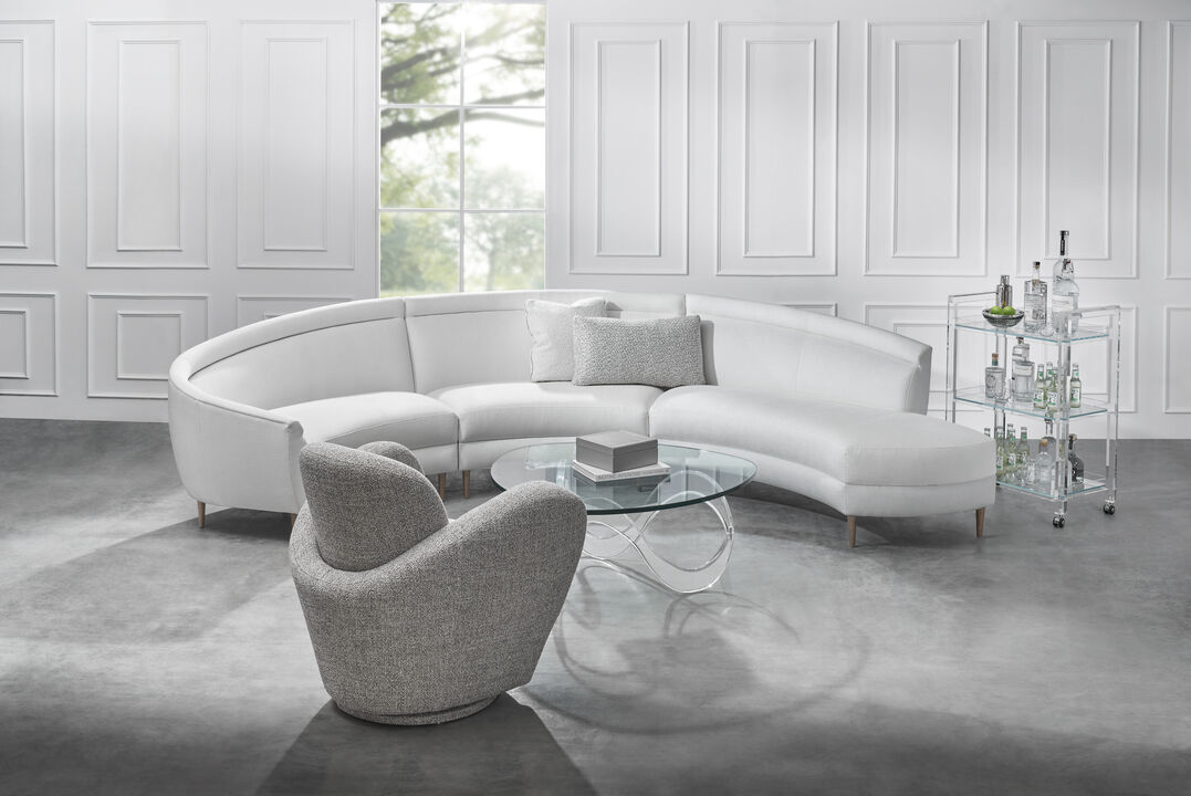 Westin Wave Table