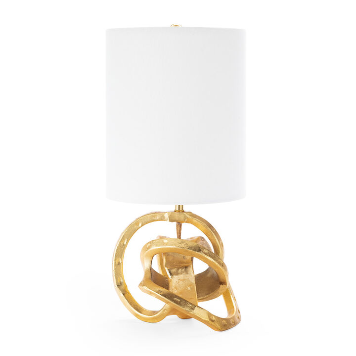 Mini Knot Lamp