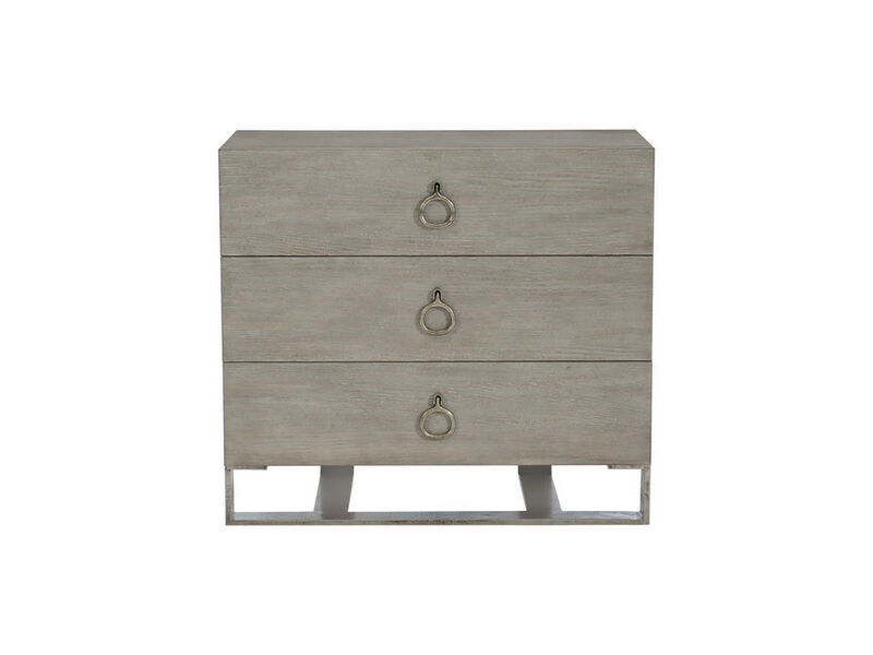 Linea Nightstand