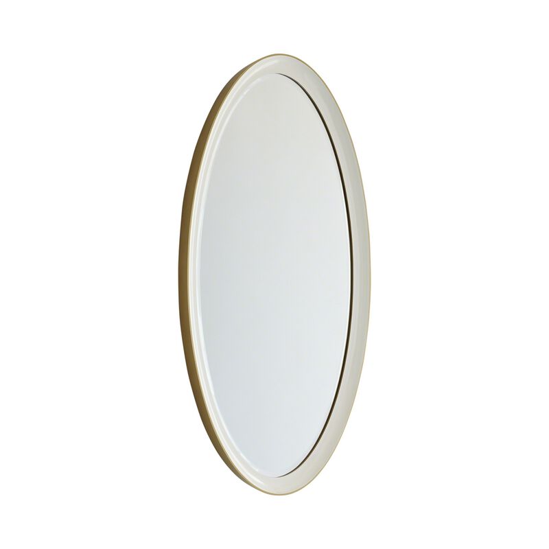 Orbis Mirror