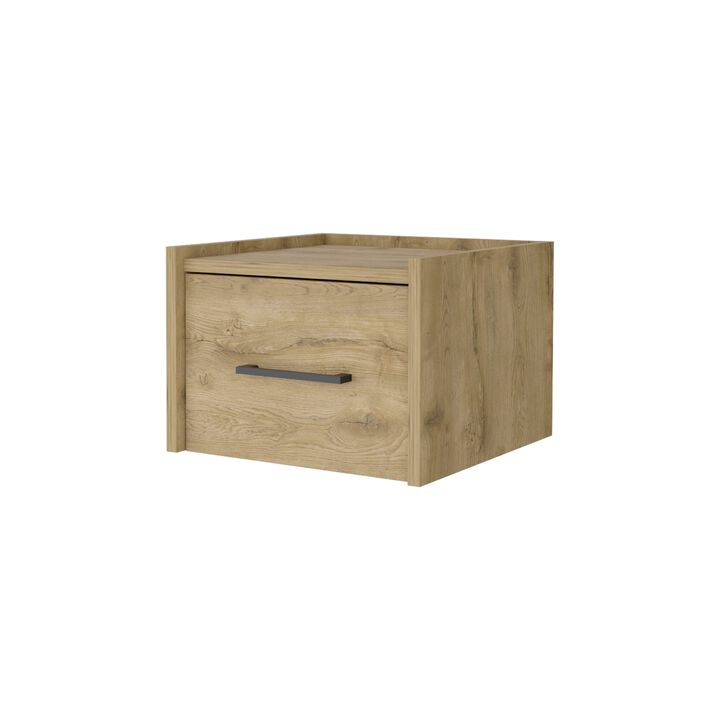 Elfrida Floating Nightstand