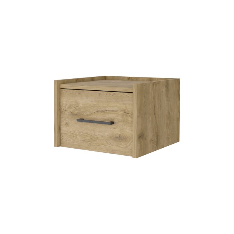 Elfrida Floating Nightstand