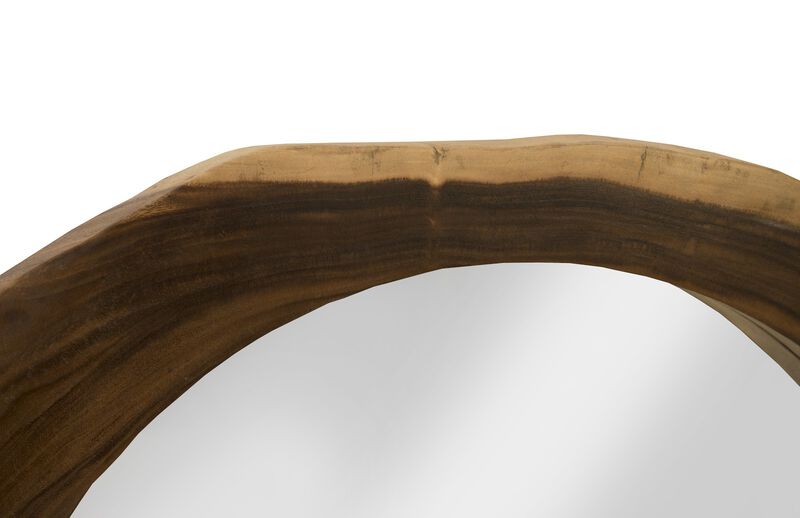 Freeform Mirror