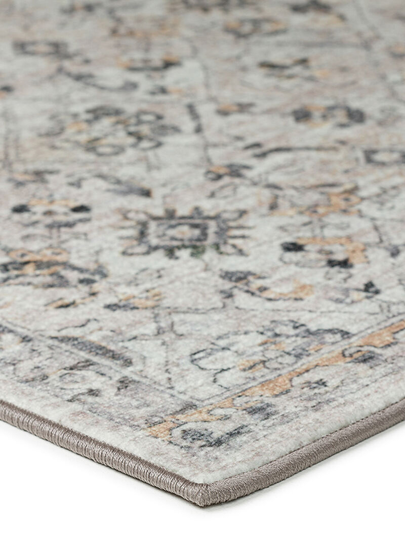 Jericho JC8 Mink 10' x 14' Rug
