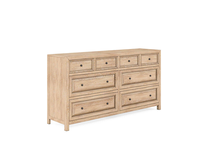 Post Dresser